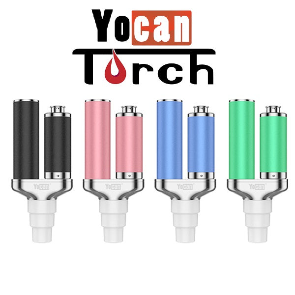 Yocan Rex Portable Enail Vaporizer Kit for Sale
