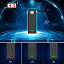 4 Yocan Uni S Cartridge Battery Mod Variable Voltage