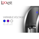 Lookah Snail Wax Kit