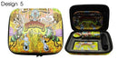Platinum 6 Piece Smokers Set