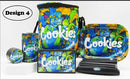 Premium 6 Piece Smokers Set