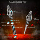 Yocan FLAME Multi-Functional Wax Kit