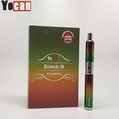 Yocan Evolve-D Pen Kit
