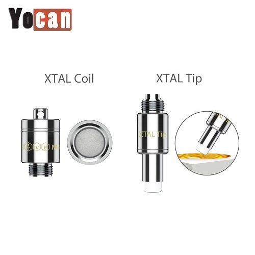 Dive Mini Electronic Nectar Collector Kit by Yocan