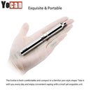 Yocan Evolve Rasta Edition Wax  Pen Kit