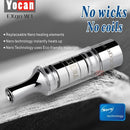 Yocan ExGo W1 Atomizer w/ Nero Coil