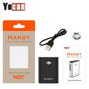 Yocan Handy VV Preheat Cartridge Battery