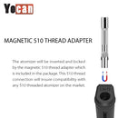 Yocan UNI Thick Oil VV Mini Mod