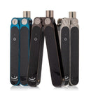 Hamilton Devices Butterfly Cartridge Battery
