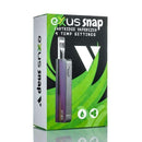 Exxus Snap Cartridge Vaporizer