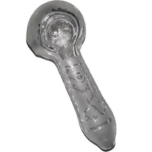 Lookah Frosted Spoon Pipe