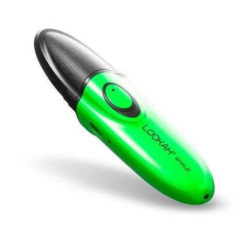 Lookah Whale Handheld Electric Nectar Collector