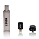 HERBii Crystal Oven Plate Atomizer