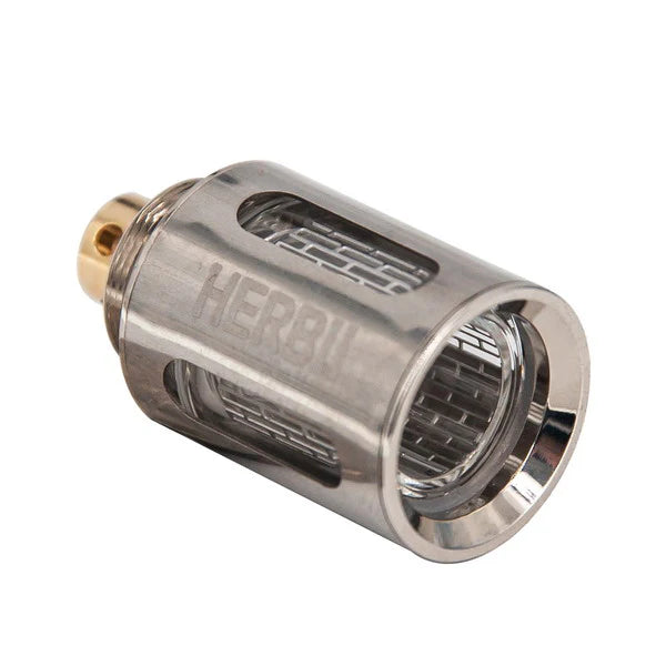 HERBii Crystal Oven Plate Atomizer