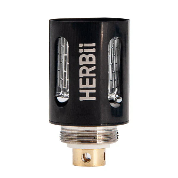 HERBii Crystal Oven Plate Atomizer