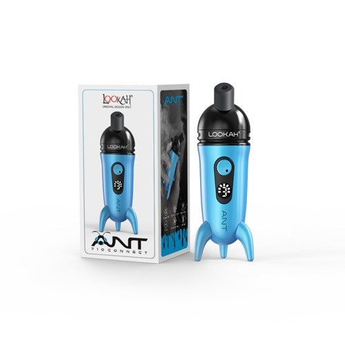 Lookah Ant Wax Pen Vaporizer