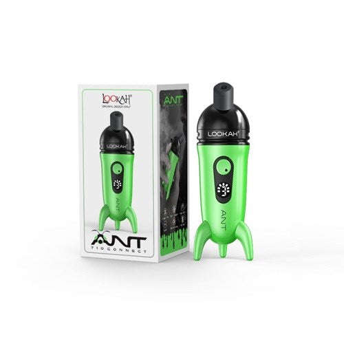 Lookah Ant Wax Pen Vaporizer