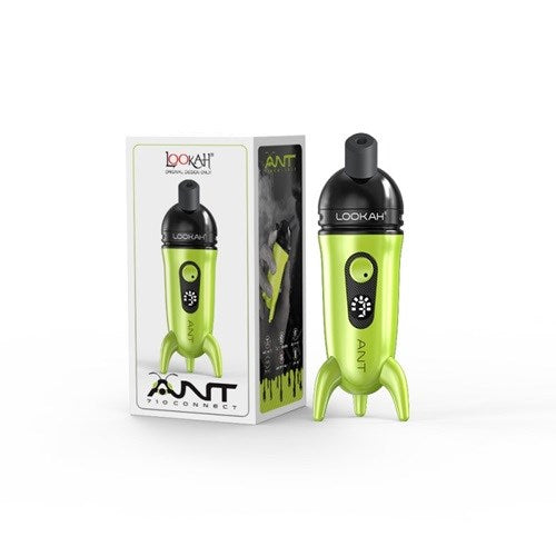 Lookah Ant Wax Pen Vaporizer