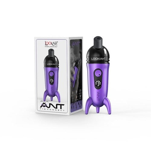 Lookah Ant Wax Pen Vaporizer