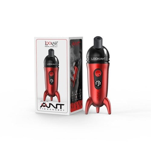 Lookah Ant Wax Pen Vaporizer