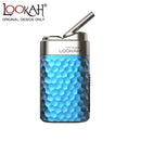 Lookah Python Wax Vaporizer Kit