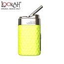 Lookah Python Wax Vaporizer Kit