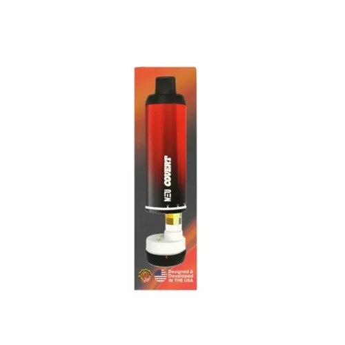 NEU Covert Spin Vape 650mAh Battery