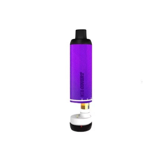 NEU Covert Spin Vape 650mAh Battery