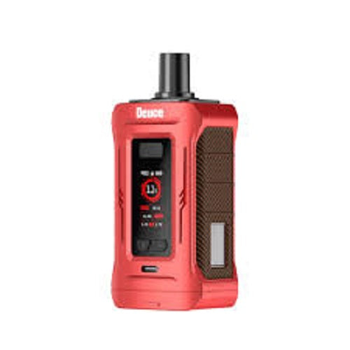 Yocan Deuce 510 Thread Dual Cartridge Vape Battery