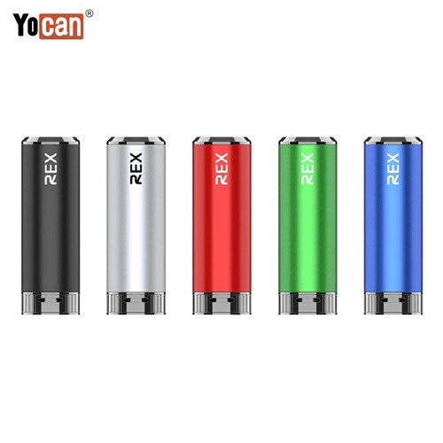 Yocan Rex Replacement Battery