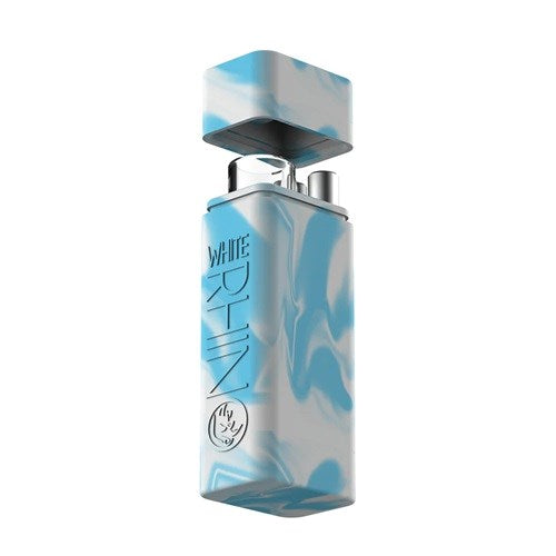 White Rhino Silicone Dugout