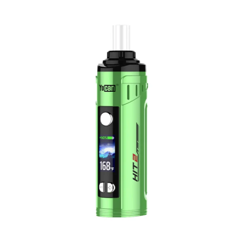 Yocan Hit 2 Dry Herb Vaporizer