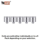 Yocan Cylo Replacement Coils