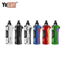 Yocan Cylo Wax Vaporizer Kit