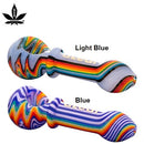 aLeaf 4.5" Wig Wag Hand Pipe