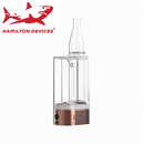 Hamilton Devices Dual Cartridge and Concentrate Bubbler Yocan Wholesale