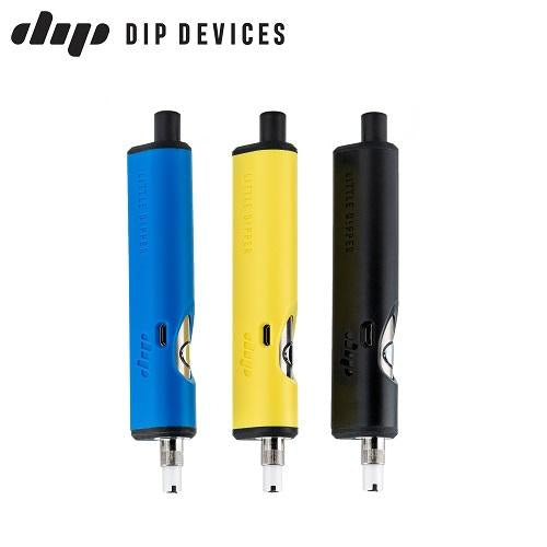 1 Dip Devices Little Dipper Electronic Nectar Collector Colors Yocan Wholesale
