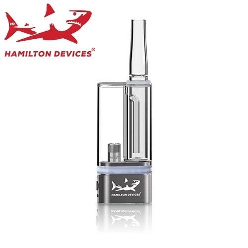 Hamilton Devices KR1 2-in-1 Bubbler Kit Yocan Wholesale