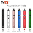Yocan Armor Plus Wax Pen