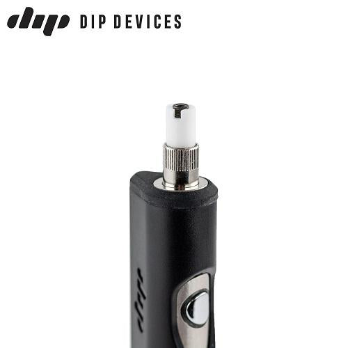 2 Dip Devices Little Dipper Electronic Nectar Collector Tip Yocan Wholesale