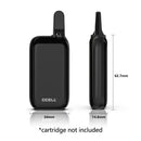 Hamilton Devices Ccell Rizo 510 Battery