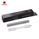 380mAh Itsuwa Liberty Max VV Preheating Vape Battery