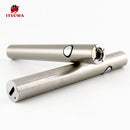 380mAh Itsuwa Liberty Max VV Preheating Vape Battery