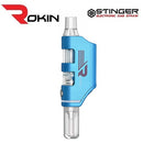Rokin Stinger Electronic Dab Straw Blue Dream Yocan Wholesale