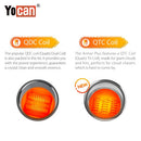 Yocan Armor Plus Wax Pen