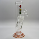 Classic Straight Waterpipe
