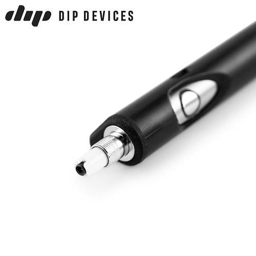 4 Dip Devices Little Dipper Electronic Nectar Collector Tip View Yocan Wholesale