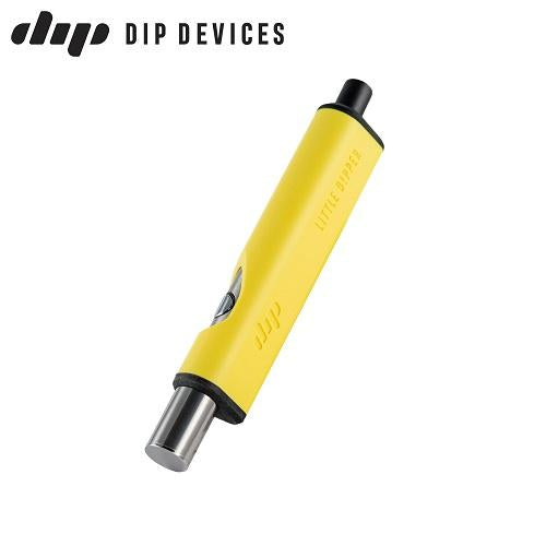 5 Dip Devices Little Dipper Electronic Nectar Collector End Cap Yocan Wholesale