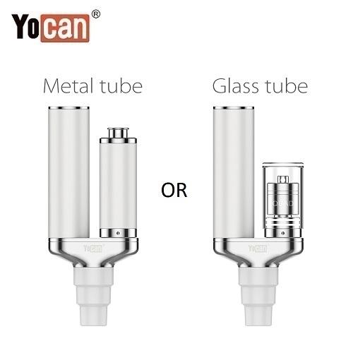 8 Yocan Torch XL 2020 Edition Carb Cap Options Yocan Wholesale