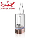 Hamilton Devices Dual Cartridge and Concentrate Bubbler Yocan Wholesale